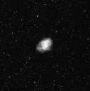 Random pick: Messier 1