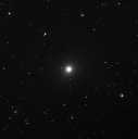 Random pick: Messier 89